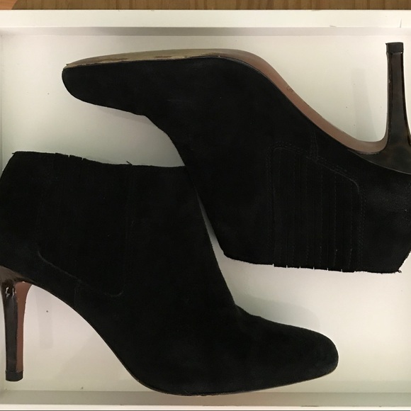 Coach Dovelyn Booties - Picture 2 of 7